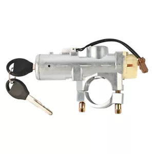 Interruptor de encendido para Nissan Pathfinder Sentra Máxima US-804 2 teclas - Imagen 1 de 6