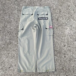 Ecko Untld Baggy Rap Pants - Picture 1 of 6