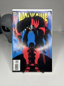 WOLVERINE #88 ( 1994 ) FN-VF MARVEL COMIC BOOK 1st Wolverine VS Deadpool Rare - Picture 1 of 17