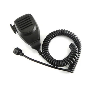 8-pinowy mikrofon ręczny do radia Kenwood TK7160 TK7320 TK-863G NX900 KMC-30 - Zdjęcie 1 z 4