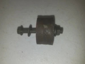 01 YZ250F YZ426F YZ450F YZ WR 250F WR250F YZ125 YZ250 FRAME CHAIN ROLLER GUIDE - Bild 1 von 7