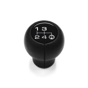 LADA GEAR KNOB 4 SPEED 2101-2107 NIVA VAZ ZHIGULI BOGNOR DIVA NOVA RIVA SIGNET - Picture 1 of 5