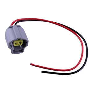 Coolant Water Temperature Sensor Connector Plug Harness fit for Corolla Camry - Picture 1 of 4