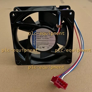 Brand New 4114N/37HHPR F2.115.2531 24V 13.5W CoolingFan for Heidelberg XL75 CD74 - Picture 1 of 6