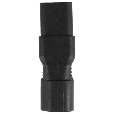 PDU   IEC Male C14 to Female C19 Adapter IEC C19 to C14 Connector H6O52226 - Image 1 of 4