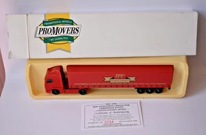 LLEDO PROMOVERS - VOLVO FH12 ARTICULATED TRUCK - RDP PUBLICATIONS 1994 - 1:76 - Picture 1 of 1