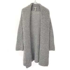 Cappotto HERMES by Martin Margiela Margiela periodo 1999AW maglia cashmere basso calibro G - Foto 1 di 7