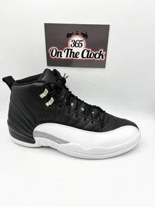 Air Jordan 12 Retro Playoff 2022 Size 14 - Picture 1 of 10