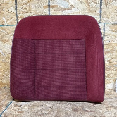 Mustang 1987 93 hatchback escotilla pasajero derecho asiento trasero superior Lx 87 1993 Foto 1 de 4