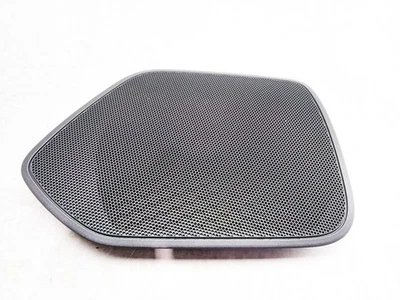 AUDI Q3 8U DOOR SPEAKER COVER GRILLE FRONT LEFT PASSENGER SIDE 8U0035419 2016 - Image 1 of 4