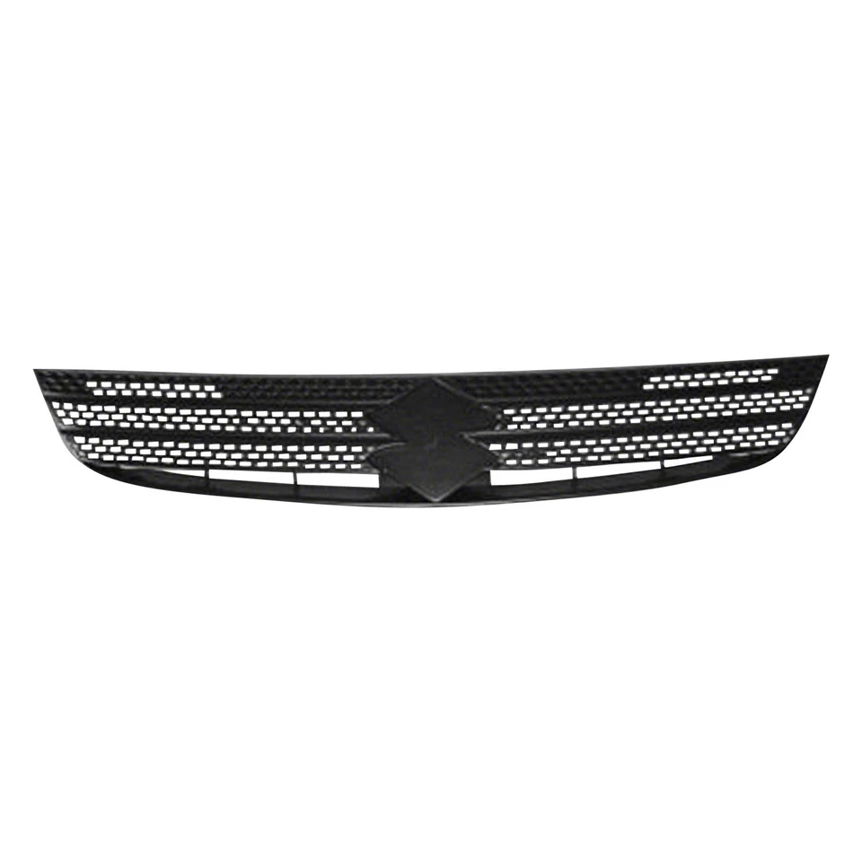 SZ1200125 New Grille Fits 2007-2009 Suzuki SX4 Hatchback - Image 1 of 1