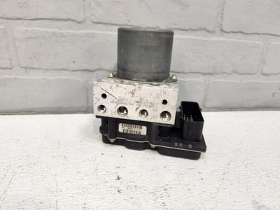 ✅07-13 BMW E90 E91 E92 328i 335i AWD ANTIBLOQUEO FRENO ABS BOMBA MÓDULO 6784868 OEM Foto 1 de 4