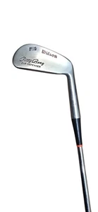 Wilson Patty Berg Cup Defender 37in 3 Iron Right Handed Steel Shaft. Pre-Owned - Picture 1 of 7
