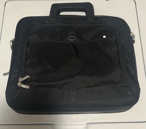 Dell Laptop Briefcase NEW never used - Afbeelding 1 van 8