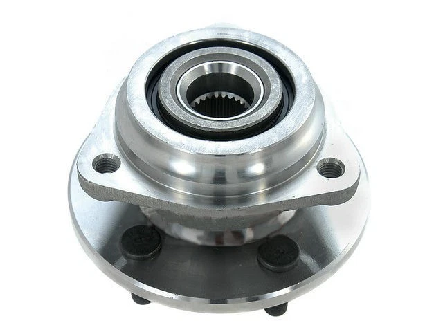 Front Wheel Hub Assembly For 1997-1999 Jeep TJ 4WD 1998 PS339SX Foto 1 de 1