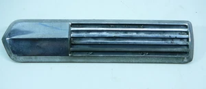 1959 Pontiac Bonneville Star Chief Rear Quarter Panel Trim OEM 4760658 [B]bin - Bild 1 von 4