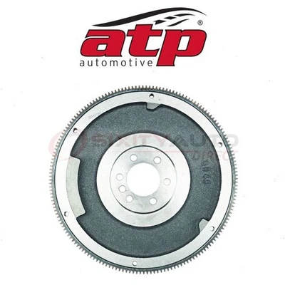 ATP Clutch Flywheel for 1970-1974 Chevrolet Bel Air - Transmission Shift  tw — 第 1/4 张图片
