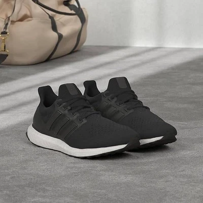 NUEVO Adidas Mujer Negro Ultraboost 1.0 W Talla US 9 Zapatillas para Correr Foto 1 de 4