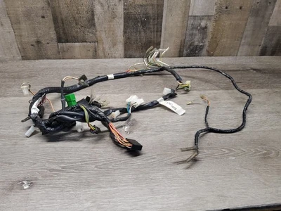 1994 94 92-04 Suzuki VS800 Intruder Main Wire Wiring Harness Loom DL-691 - Image 1 of 4