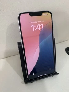 Apple iPhone 14 128GB - Purple (AT&T) - Afbeelding 1 van 9