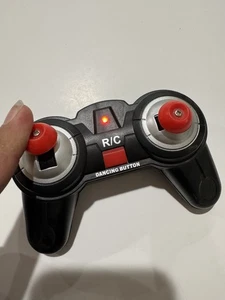 49 MHz R/C Remote Control for 1/24 Super Cars Ford Mustang - Picture 1 of 4