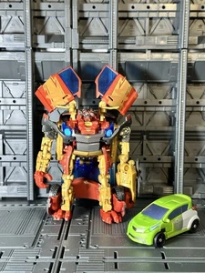 Transformers Revenge of The Fallen MUDFLAP -No Missile- w/Bonus Legend Skids - Picture 1 of 1