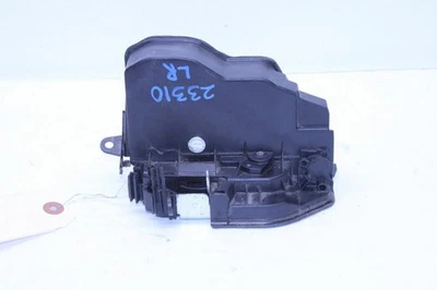 2009-2011 BMW 328i 335i Sedan Rear Door Latch Lock Left Driver OEM Used Foto 1 de 4