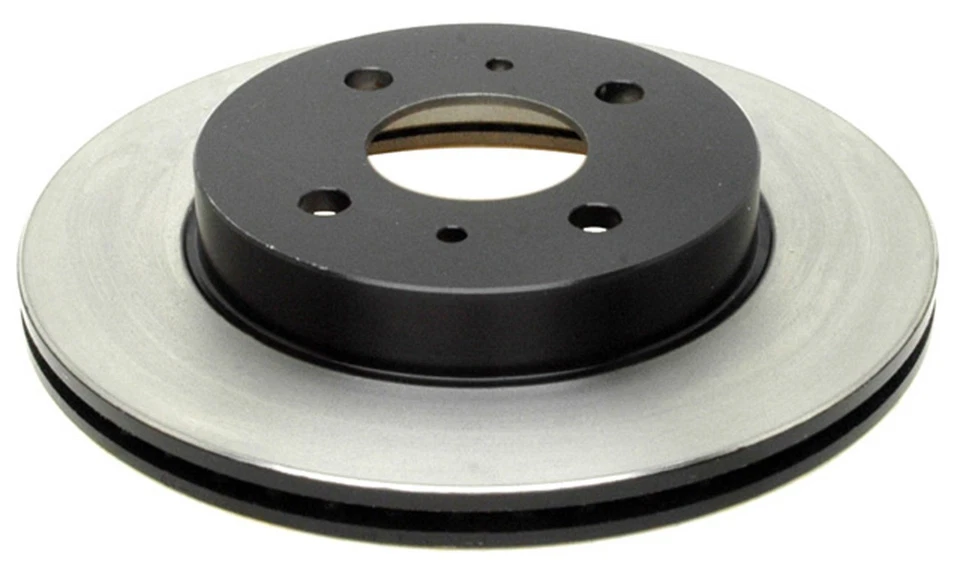 Rotor de freno de disco ACDelco 18A434 para 91-02 Saturn SC SC1 SC2 SL SL1 SL2 SW1 SW2 Foto 1 de 4