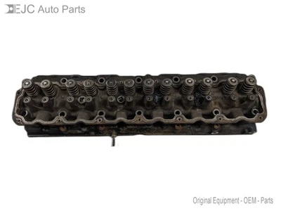 Cylinder Head For 99-04 Jeep Grand Cherokee  4.0 0331 4WD - Image 1 of 4