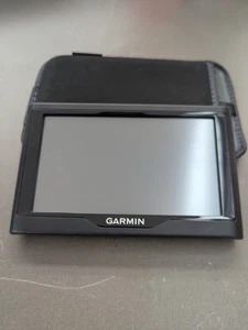 Garmin Sat Nav (NUVI57LM) - Picture 1 of 3