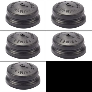 Toro 66-7460 Replacement Primer Bulbs For Snow Blowers Pack Of 5 - Imagen 1 de 1