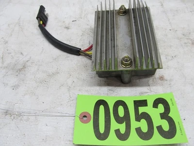 2010 Arctic Cat Crossfire 800 M8 Voltage Regualtor - Image 1 of 3