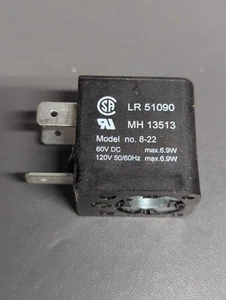 LR51090 Coil - Picture 1 of 1