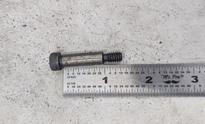 5/16" X 1" Shoulder Bolt 1/4" 20 Thread (LOT OF 97) - Picture 1 of 2