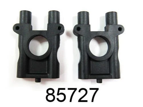 85727 Halterungen Differential Zentrale X 1:8 Center Diff. Mount 2p HIMOTO - Bild 1 von 1