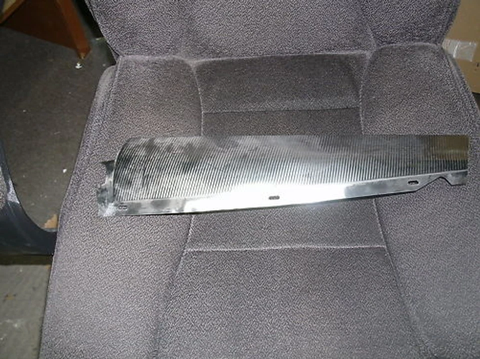 Ford Country Squire 1965 1966 sedán cuarto moldura nuevo Foto 1 de 1