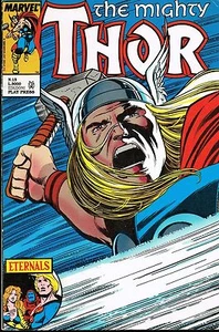 The Mighty Thor n.15 ed.Play Press - Foto 1 di 1