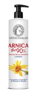OFFICINALIS Arnica Gel 90% - detta ARNICA DEL CAVALLO - 250 ml - Imagen 1 de 3