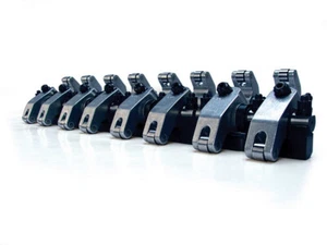 GM LS3 Shaft R/A Set - 1.7 Ratio - Offset COMP CAMS 1521CPG - Picture 1 of 1