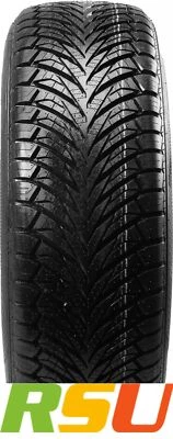 Austone SP 401 3PMSF XL 205/55 R1694V Ganzjahresreifen - Bild 1 von 3