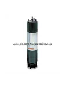 5,5 HP 4 KW Motore Sommerso 6" Trifase per Elettropompa Sommersa - Foto 1 di 1