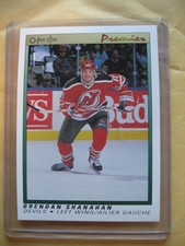 1990-91 OPC O-Pee-Chee Premier Lemieux Jagr Blake Joseph Mogilny RC UPICK