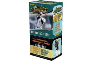 ✅ 2021 Absolute Baseball - GREEN FOILS - Complete Your Set