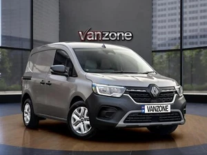 Renault Kangoo 1.5 dCi ENERGY ML19 Advance MWB Euro 6 (s/s) 6dr - Picture 1 of 11