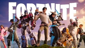 Script Cronus Zen Nova per Fortnite - Foto 1 di 1