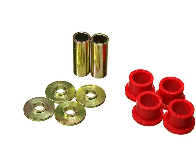 Buje de montaje en cremallera y piñón para Toyota Tundra 2007-2017 83WCRX Foto 1 de 1