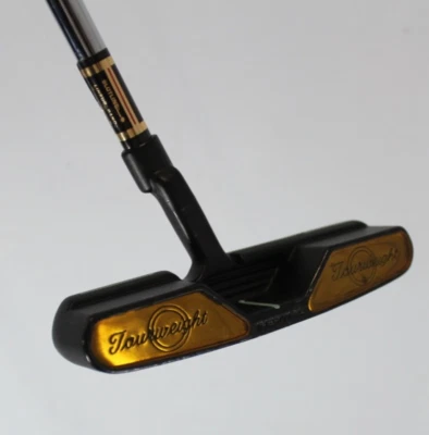 Slotline Inertial High Moment Tour 33" Inch Putter Rh 0254381 with Putter Cover - Image 1 of 4