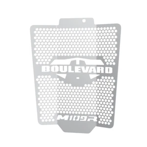 Motorcycle Radiator Grille Guard Cover New For Suzuki Boulevard M109R 2006-2024 - Picture 1 of 6