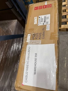 SM CSE-216BE1C-R609JBOD 2U SC216B 24 DriveJBOD - Bild 1 von 2