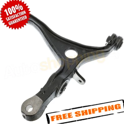 Brazo de control de suspensión inferior delantero derecho Dorman 520-656 para Acura TL 2004-2006 Foto 1 de 4